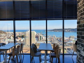 The Muse Hotel & Residence