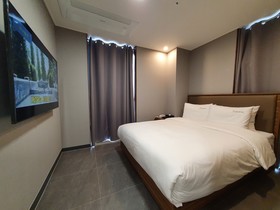 The Muse Hotel & Residence