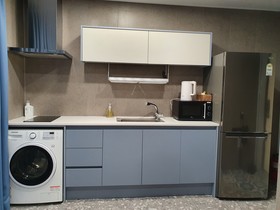 The Muse Hotel & Residence