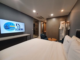 The Muse Hotel & Residence