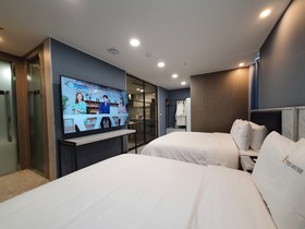 The Muse Hotel & Residence