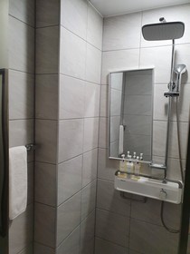 The Muse Hotel & Residence