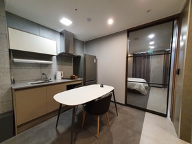 The Muse Hotel & Residence