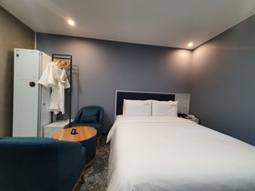 The Muse Hotel & Residence