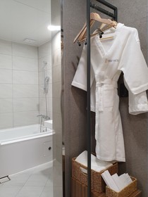 The Muse Hotel & Residence