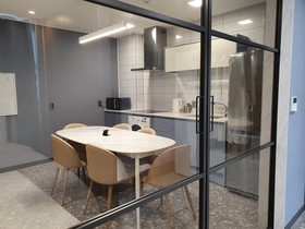 The Muse Hotel & Residence