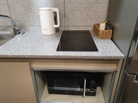 The Muse Hotel & Residence