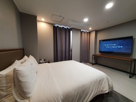 The Muse Hotel & Residence