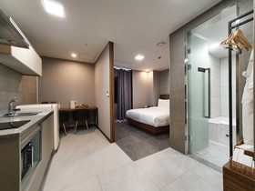 The Muse Hotel & Residence