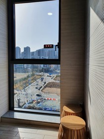 The Muse Hotel & Residence