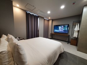 The Muse Hotel & Residence