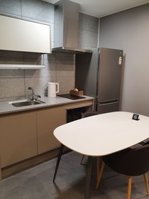 The Muse Hotel & Residence