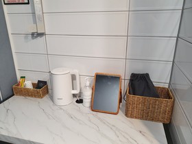 The Muse Hotel & Residence