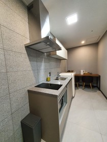 The Muse Hotel & Residence