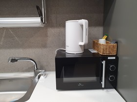 The Muse Hotel & Residence