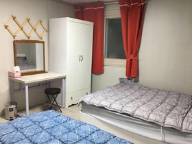 The Park Guest House