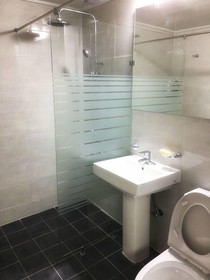 The Park Guest House