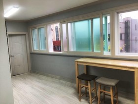 The Park Guest House