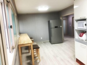 The Park Guest House