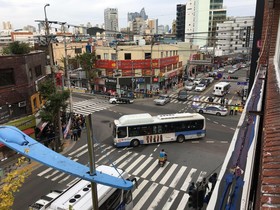 The Park Guest House