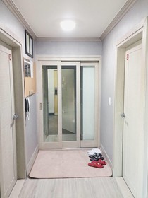 The Park Guest House