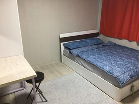 The Park Guest House