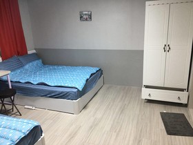 The Park Guest House