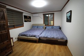 The Park Guest House