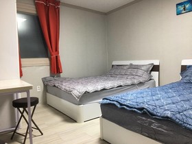 The Park Guest House