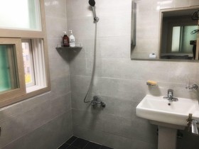 The Park Guest House