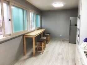 The Park Guest House