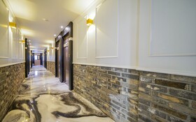 The Stone Bridge Hotel