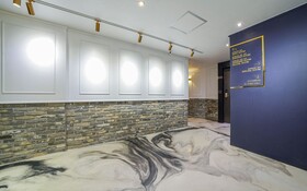 The Stone Bridge Hotel