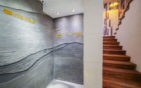 The Stone Bridge Hotel