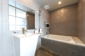 Hotel The Grang Gwangan