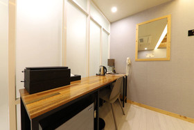 Hotel The Grang Gwangan
