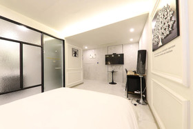 Hotel The Grang Gwangan