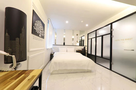 Hotel The Grang Gwangan