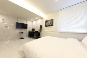 Hotel The Grang Gwangan