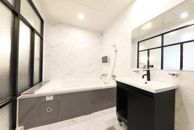 Hotel The Grang Gwangan