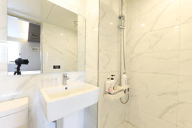 Hotel The Grang Gwangan