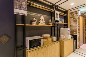 Hotel The Grang Gwangan