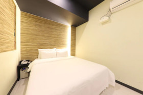 Hotel The Grang Gwangan