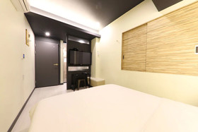 Hotel The Grang Gwangan