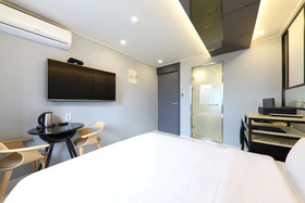 Hotel The Grang Gwangan