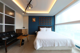 Hotel The Grang Gwangan