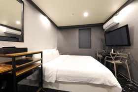 Hotel The Grang Gwangan