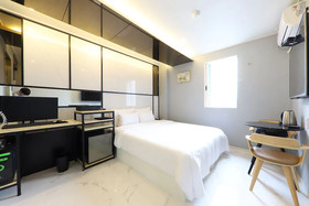Hotel The Grang Gwangan