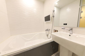 Hotel The Grang Gwangan