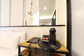 Hotel The Grang Gwangan
